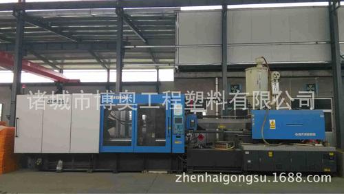 尼龍pa 增強(qiáng)尼龍外殼 黑色 塑料制品注塑加工外殼 山東日照?qǐng)D片_7