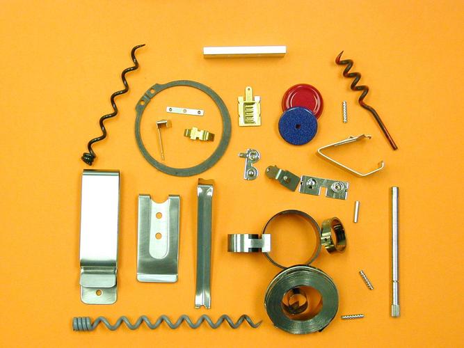 五金制品,鐵軸制品,發條制品,開酒器.