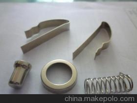 【廠家直銷各種充電器五金模具及產(chǎn)品】價格,廠家,圖片,其他電子加工,中山市躍龍門五金制品廠-