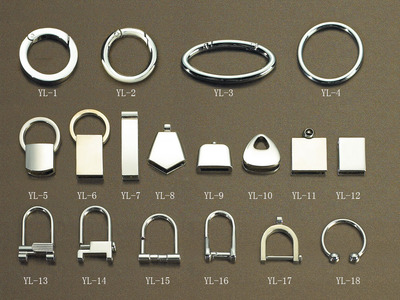 中山永利鋅合金材質鑰匙扣-中山市永利金屬制品提供中山永利鋅合金材質鑰匙扣的相關介紹、產品、服務、圖片、價格鑰匙扣、五金制品