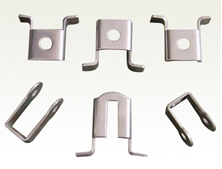 【供應精密五金沖壓件,銅材料沖壓,鐵沖壓,不銹鋼沖壓,鋁制品,】價格,廠家,圖片,其他緊固件、連接件,聯華電子五金制品廠-