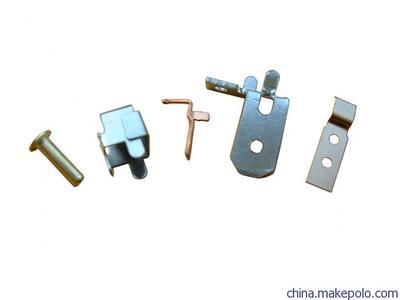 【供應(yīng)各種五金配件 汽車配件】?jī)r(jià)格,廠家,圖片,汽車減震器,河北延杰金屬制品-