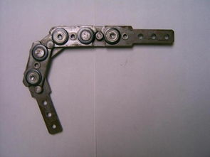 多節鉸鏈 b圖片,多節鉸鏈 b高清圖片 深圳市鼎盛實業五金制品廠,