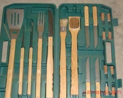 陽東縣鑫隆五金制品廠燒烤加盟店 陽東縣鑫隆五金制品廠加盟店 第1頁