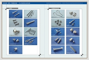 產品展示之三,華人螺絲網提供各種產品展示之三報價、價格、生產廠家、供應商-HK榮興公司;威信柏五金制品廠