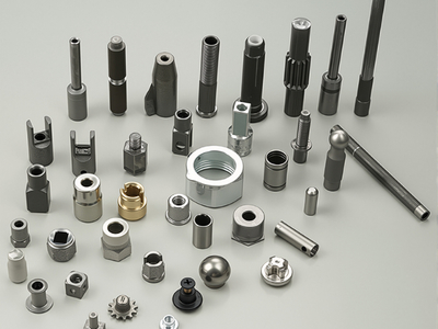 濟南非標螺絲多少錢 溫州市南工五金制品