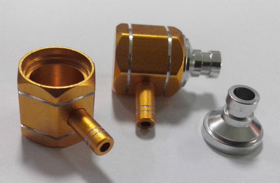 【供應(yīng)金屬耳殼 金屬耳機(jī)殼 金屬耳機(jī)外殼】價(jià)格,廠家,圖片,耳機(jī),深圳市億鑫翔五金制品-