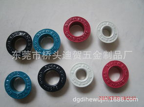 廠家長期供應不銹鋼四合扣迪賀廠專業生產金屬四合扣 ,東莞市橋頭迪賀五金制品廠