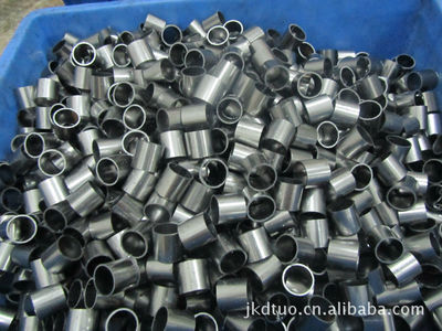 【專業鋼管(鐵管)車頭,倒角】價格,廠家,圖片,無縫鋼管,金凱達五金制品加工廠-