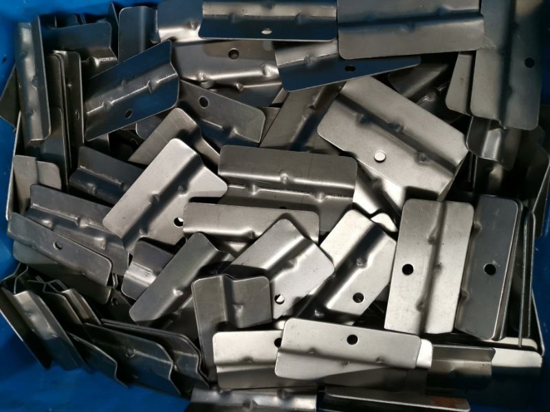 南京五金沖壓件加工_沖壓件加工廠家 - 南京市江寧區(qū)官長金屬制品廠