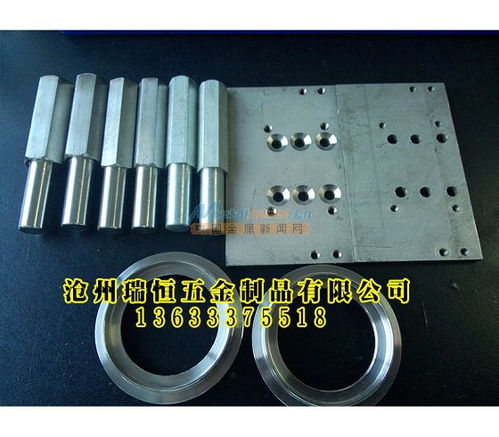 滄州瑞恒五金制品 專業(yè)生產閥門固定板與塑膠制品的可靠伙伴