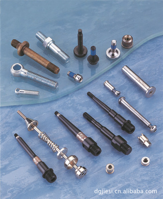 供應高品質車載充電器螺母，專注車充五金配件解決方案