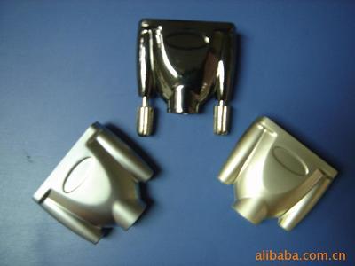 專業(yè)品質，連接未來 深度解析DVI鋅合金外殼在電腦連接器中的應用與優(yōu)勢