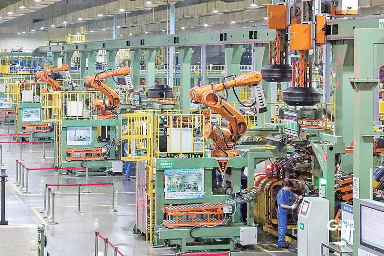 青島聚焦智能家電等三大領域，推進“智改數(shù)轉網聯(lián)”賦能互聯(lián)網銷售