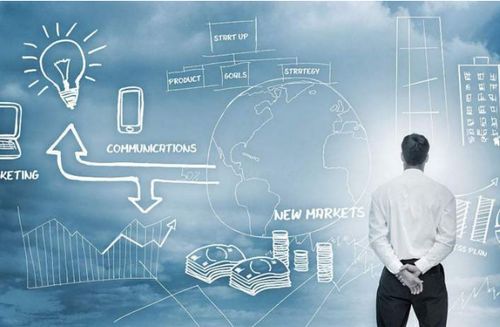 90%的企業(yè)在互聯(lián)網營銷中常見的誤區(qū)及應對策略